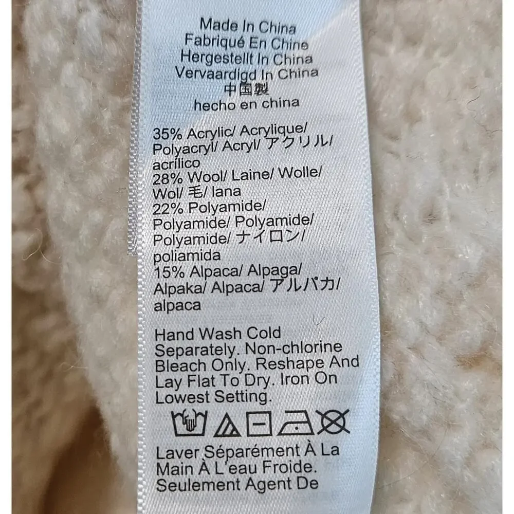 J. Crew crew women